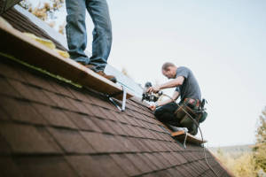Local Roofers in Cape Vincent, NY